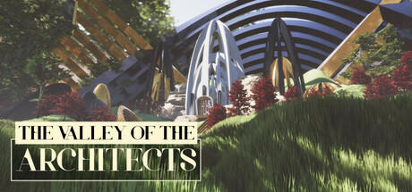 Banner of The Valley of the Architects 