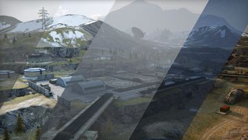 MWT: Tank Battles Game Screenshot