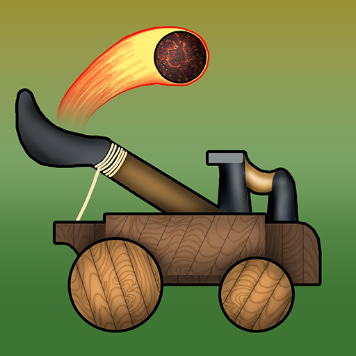 Catapult Mayhem Latest Version for Android/iOS APK - TapTap