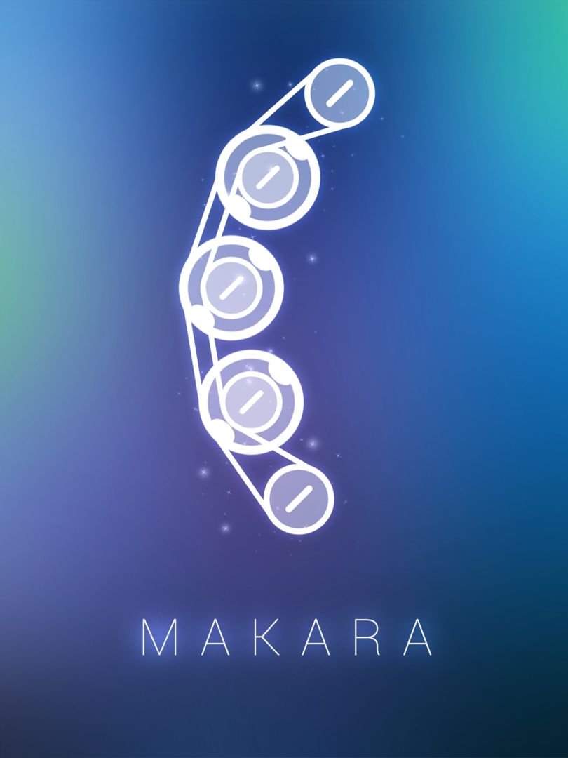 MAKARA screenshot game