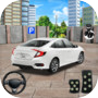 Icon of Car Parking Multiplayer Games