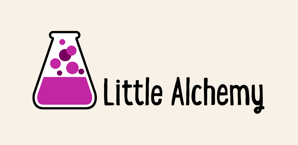 Banner of Little Alchemy 1.8.2