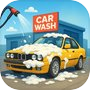 Icon of Car Wash : Foam Frenzy
