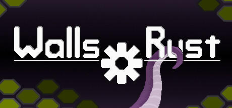 Banner of Walls of Rust 