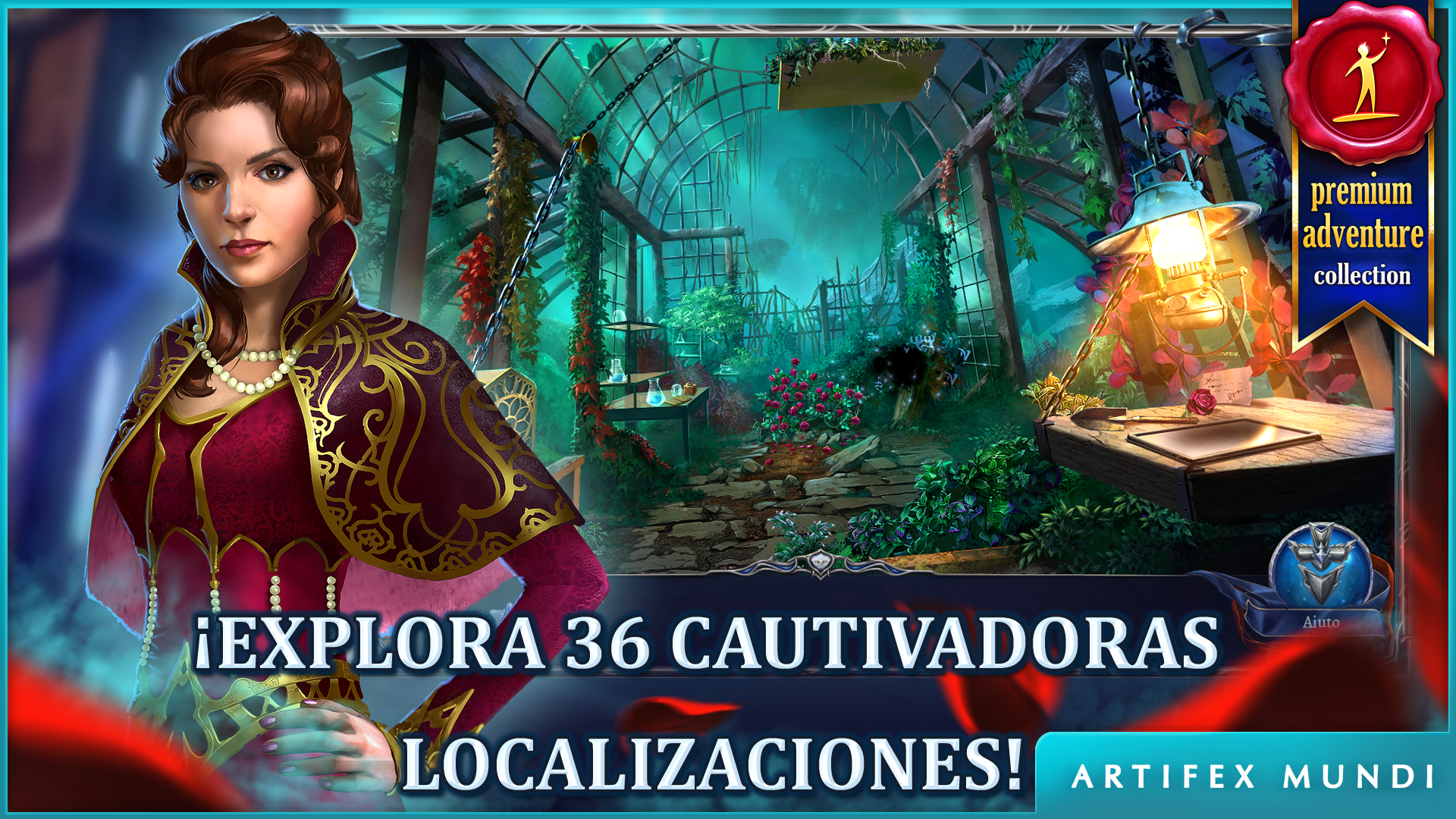 Captura de Pantalla del Juego Leyendas deprimentes 3