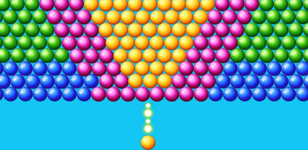 Banner of Bubble Shooter Classic 1.0.414