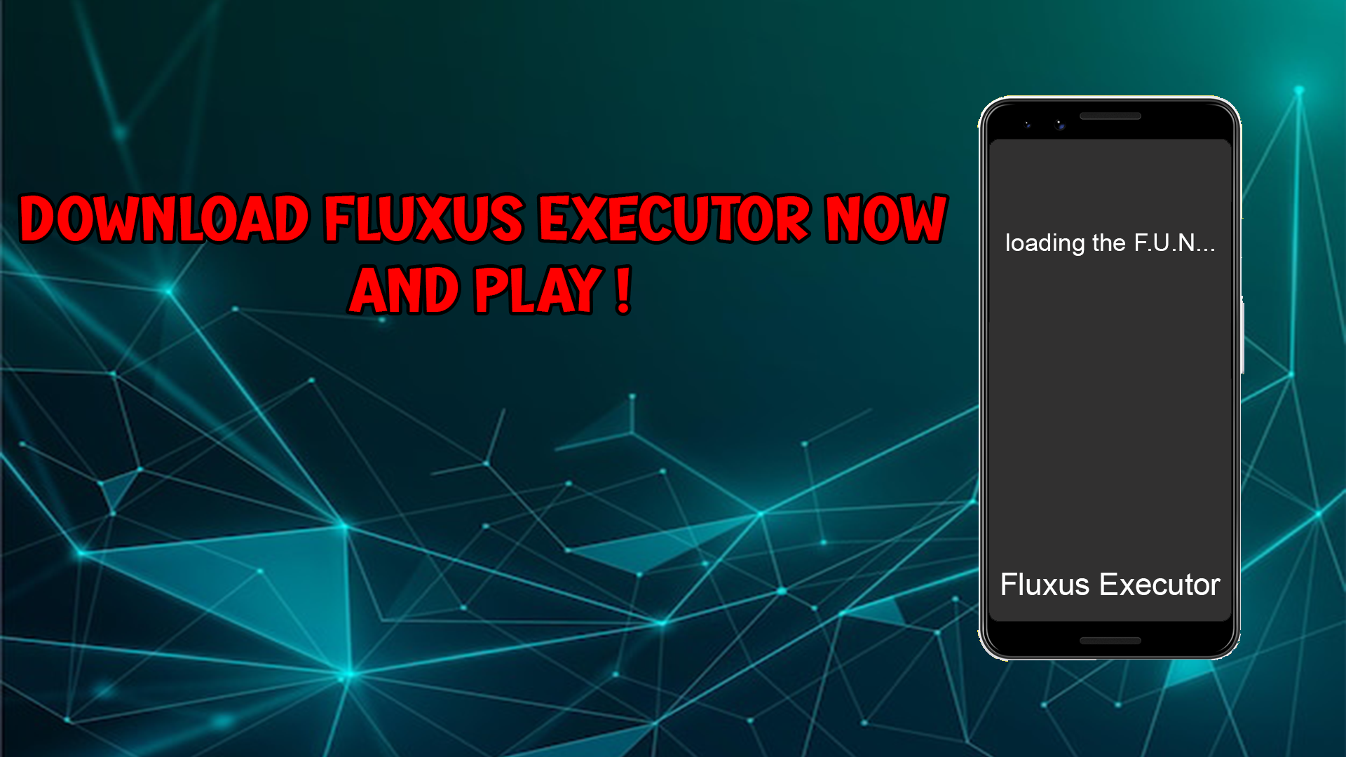 fluxus executor ios