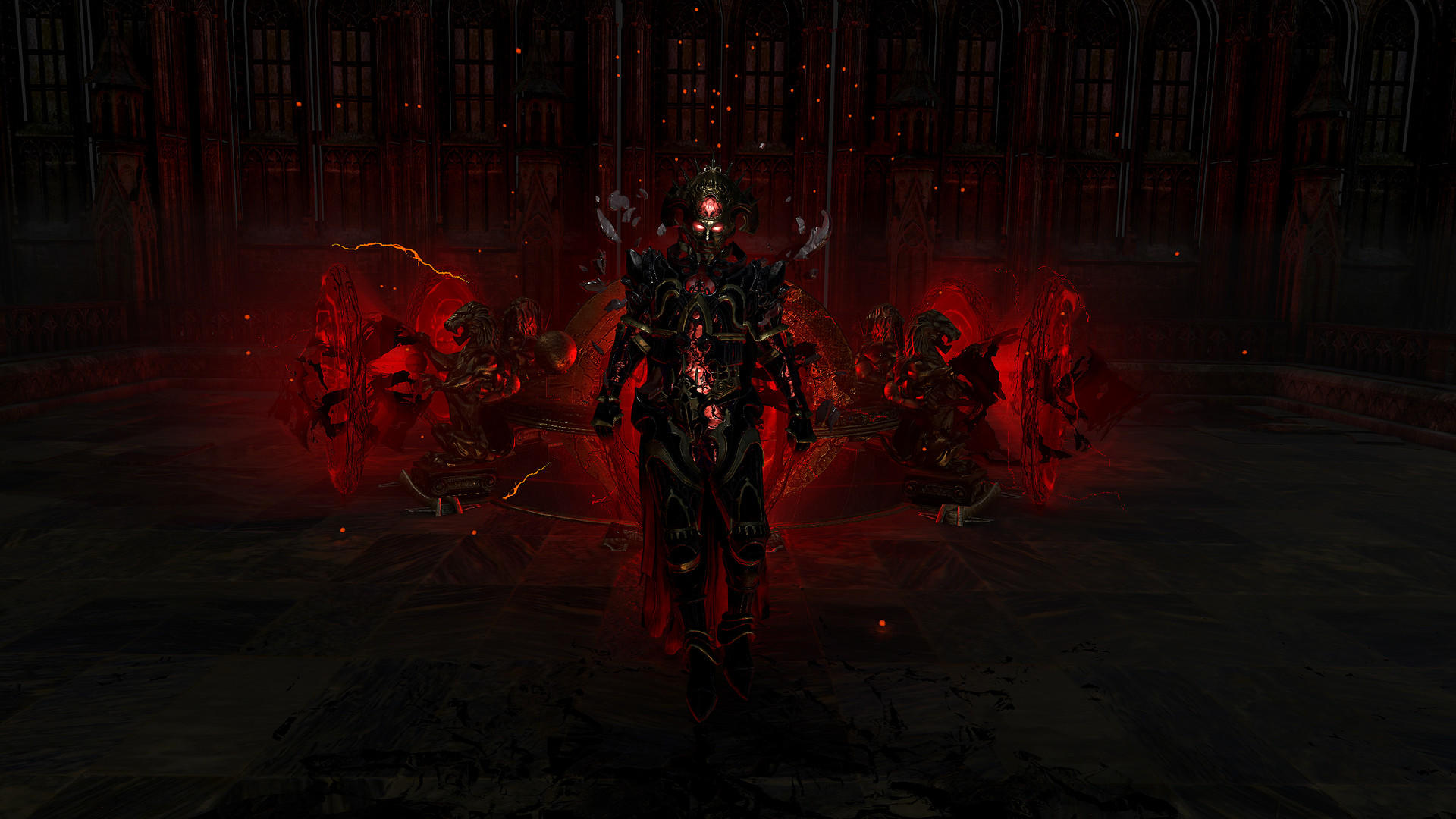 Screenshot 23 of Path of Exile 