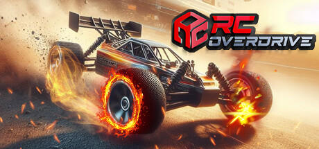 Banner of RC Overdrive 