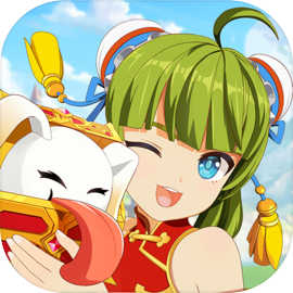 魔力宝贝：旅人