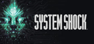 Banner of System Shock 