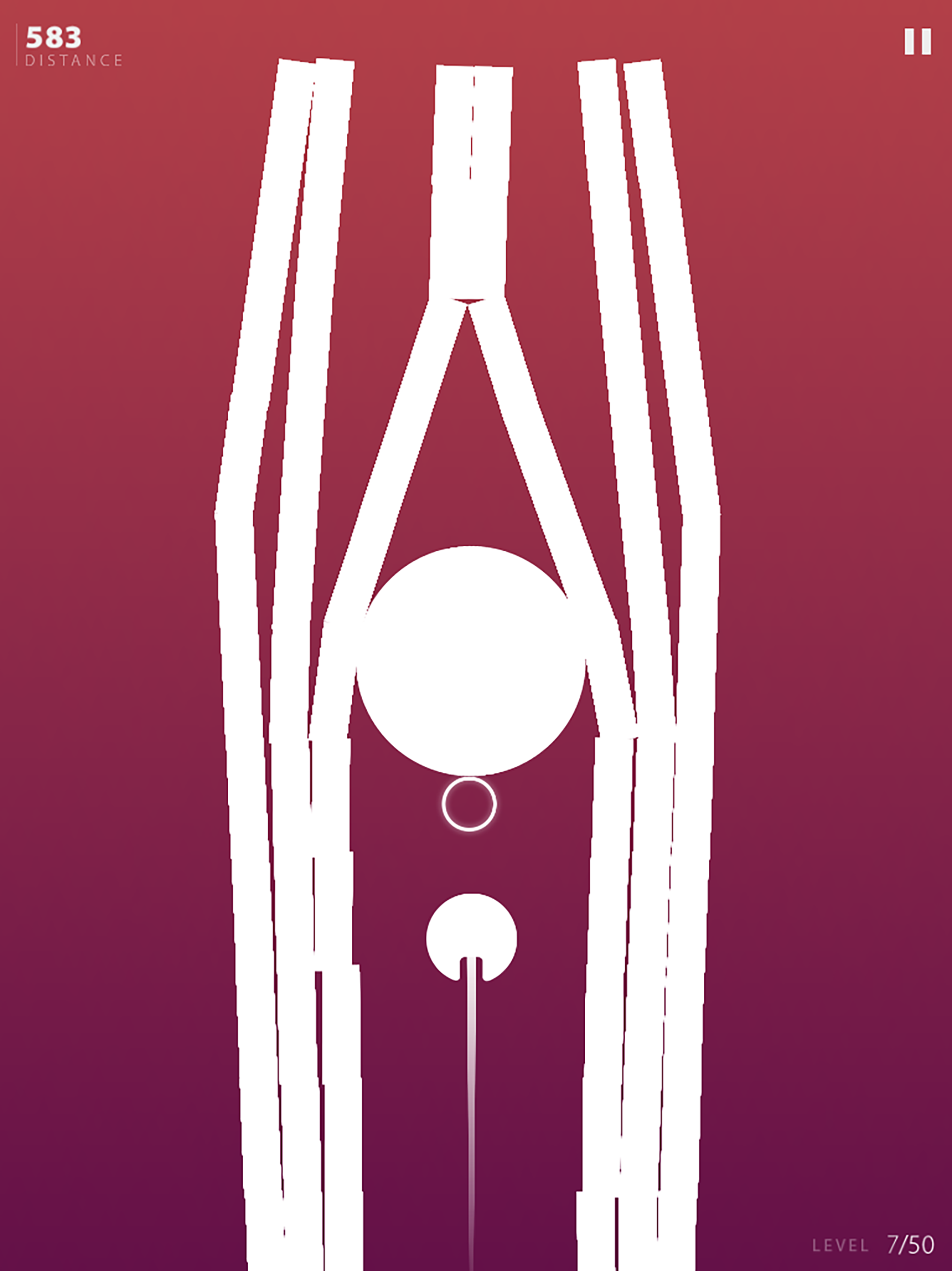 Force Escape Game Screenshot