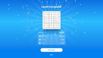 Sudoku.com - Classic Sudoku Game Screenshot