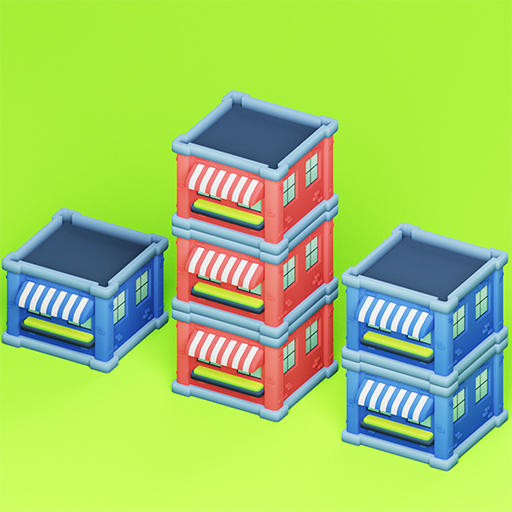 Building Sort Latest Version for Android/iOS APK - TapTap
