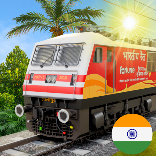 Indian Train SimulatorUltimate for Android/iOS - TapTap