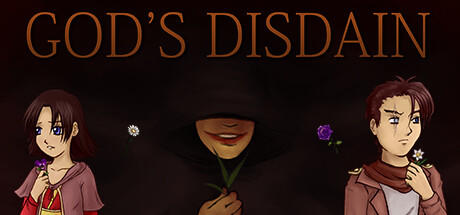 Banner of God's Disdain 