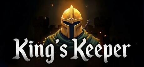 Banner of King's Keeper 