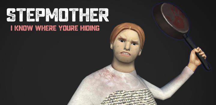 Banner of Stepmother Escape Horror 3D 1.0.4