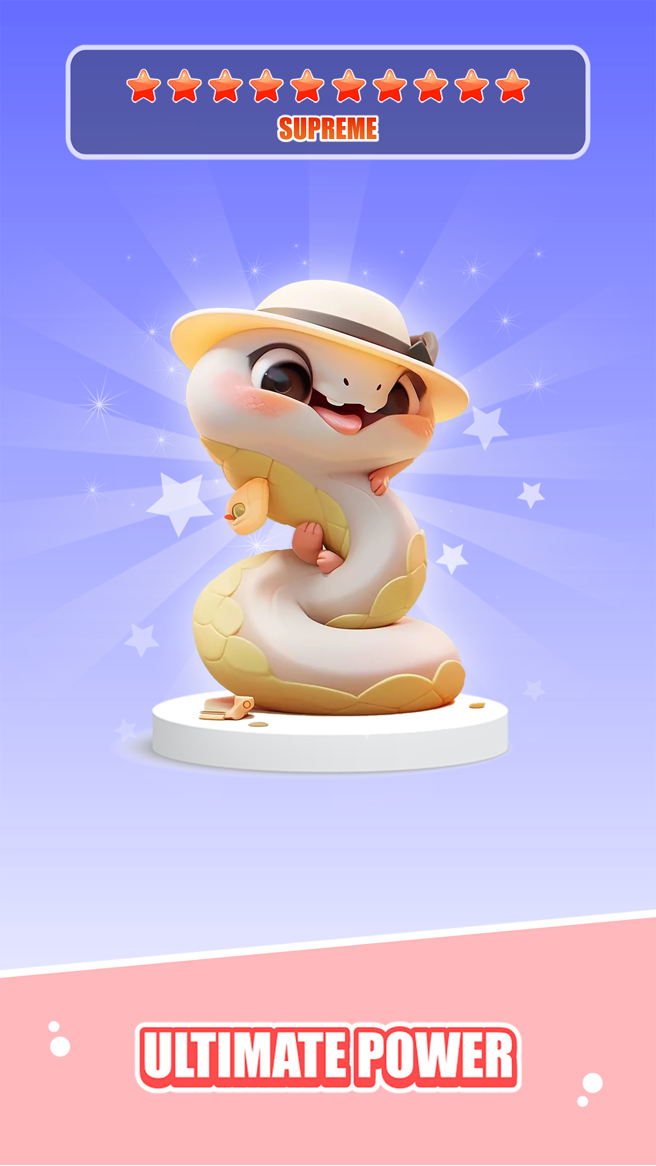 AI Mix animal: Merge hybrid Game Screenshot