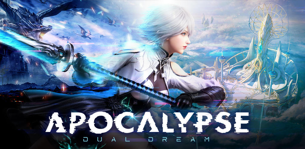 Banner of Apocalypse : Dual Dream 1.0.14