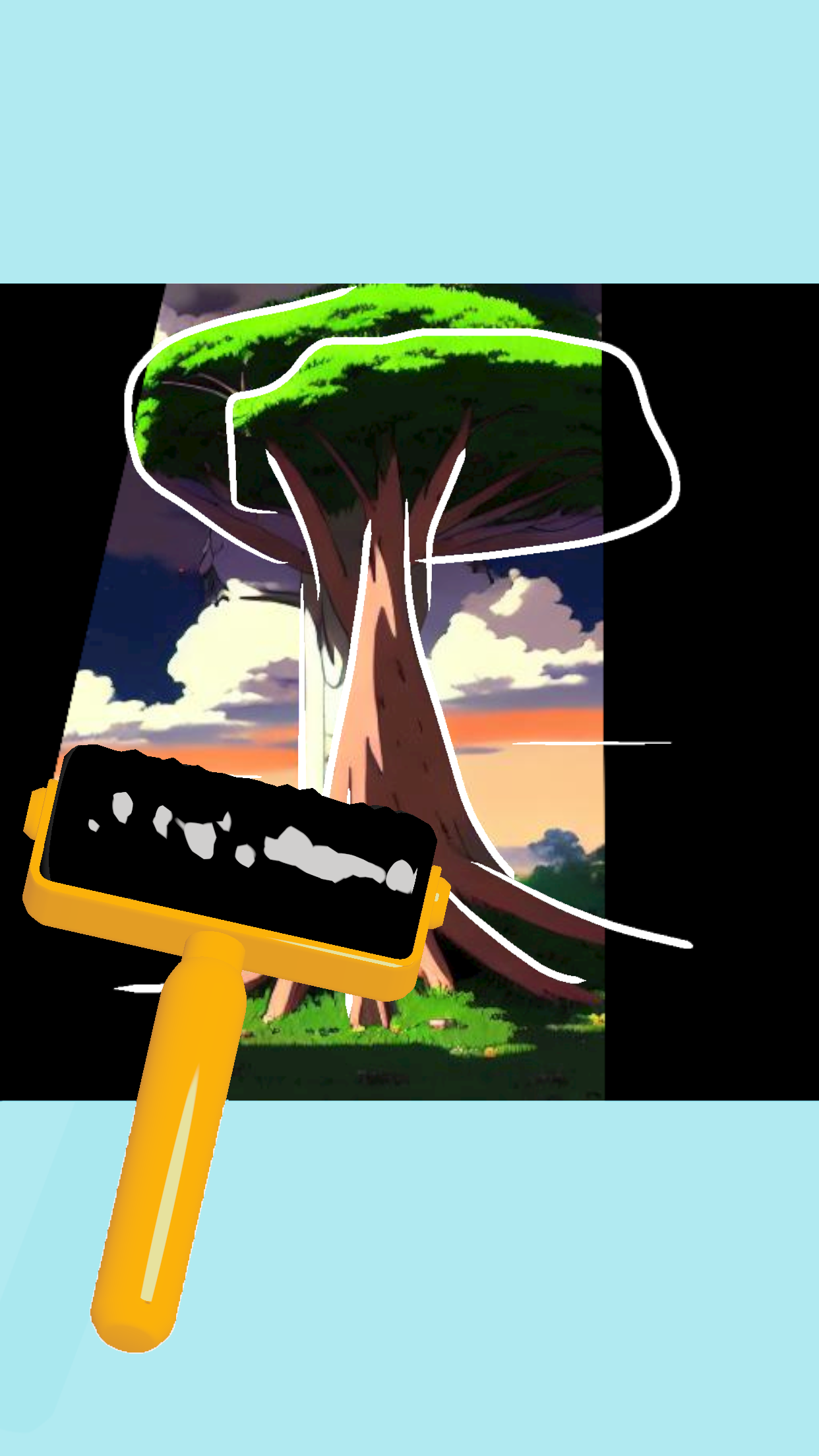 Screenshot of Muse.AI