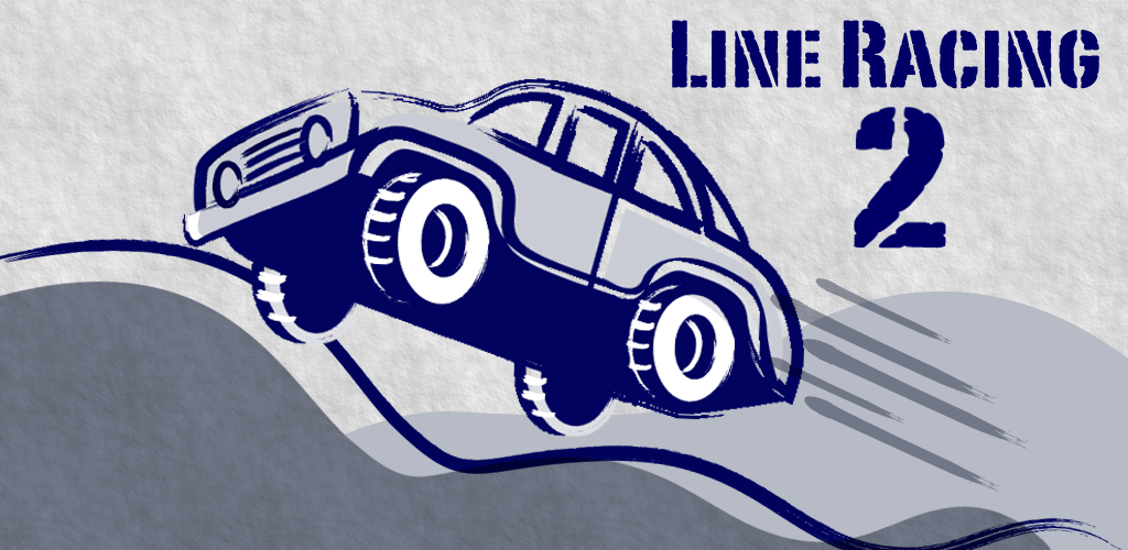 Banner of Line Racing 2 2.0