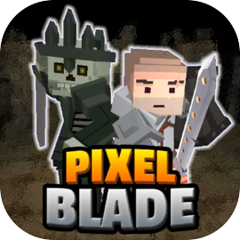 Pixel Blade M - Season 5