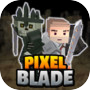 Pixel Blade M