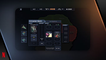 Into the Breach Game Screenshot