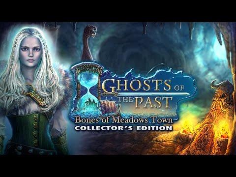 Ghosts of the Past: Bones 비디오 스크린샷