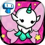 Иконка Fairy Evolution: Magic Idle