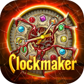 Clockmaker - Amazing Match 3 (free to play)