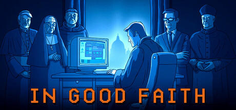 Banner of In Good Faith 