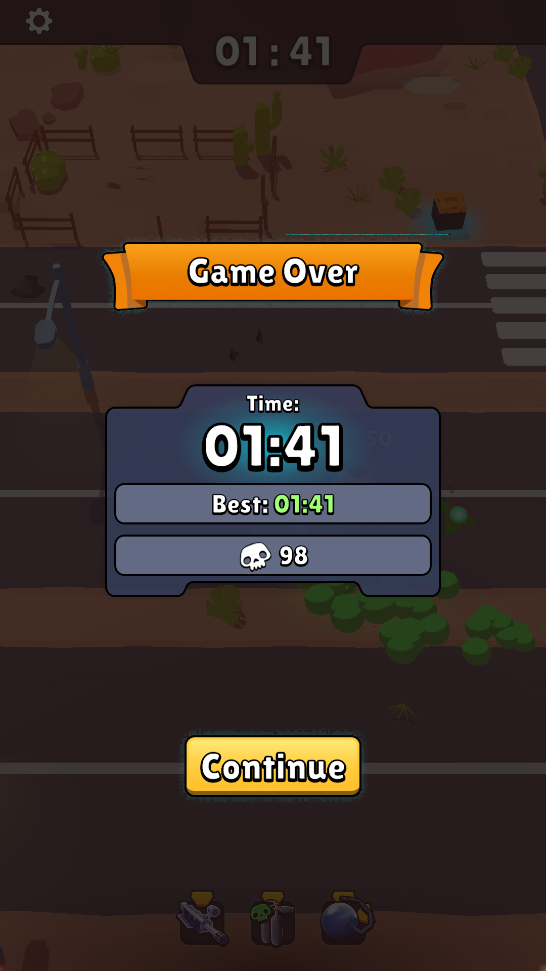 Car.io Game Screenshot