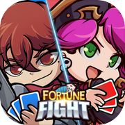 Fortune Fight CCG
