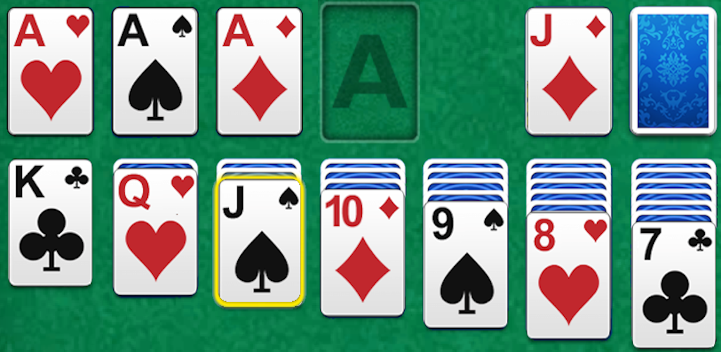 Banner of Solitaire 1.0.0
