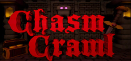 Banner of Chasm Crawl 