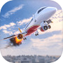 Icon of Flight Sim: Dangerous Landings