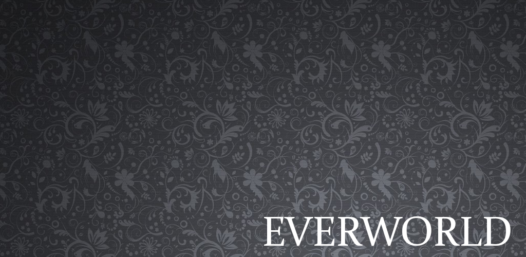 Banner of Everworld 1.00