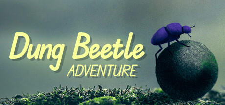 Banner of Dung Beetle Adventure 