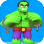 Icon of Superhero RPG marvel fight