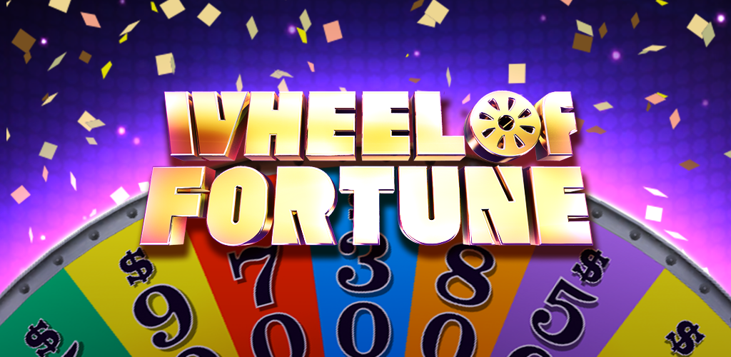 Banner of Wheel of Fortune: TV Game 3.88