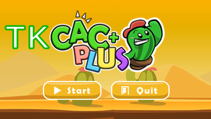 Скриншот игры TKCacPlusZone