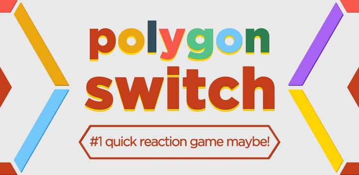 Banner of Polygon Switch 1.2
