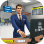 Bus Terminal Manager Simulator のアイコン
