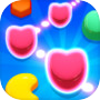 Gummy Link - Connect & Clear 的圖示