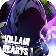 Villain Hearts - VILLAIN HEARTS
