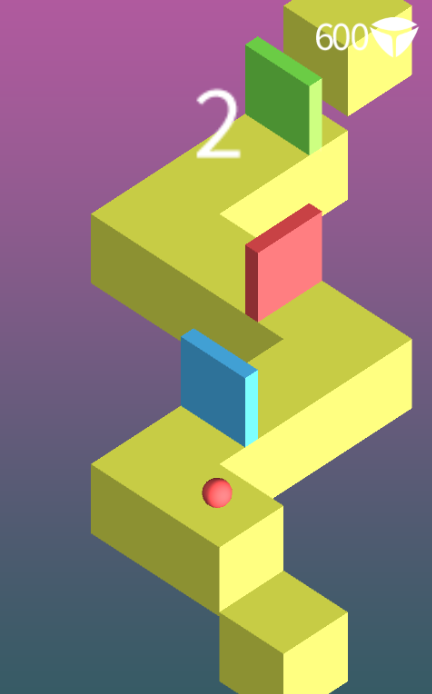 Color ZigZag Latest Version for Android/iOS APK - TapTap