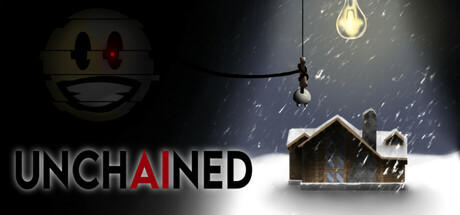 Banner of UNCHAINED 