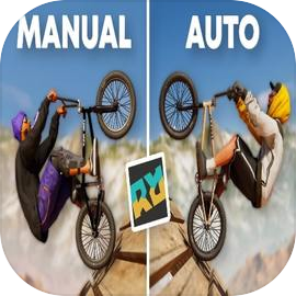 Riders Republic: Mobile Game